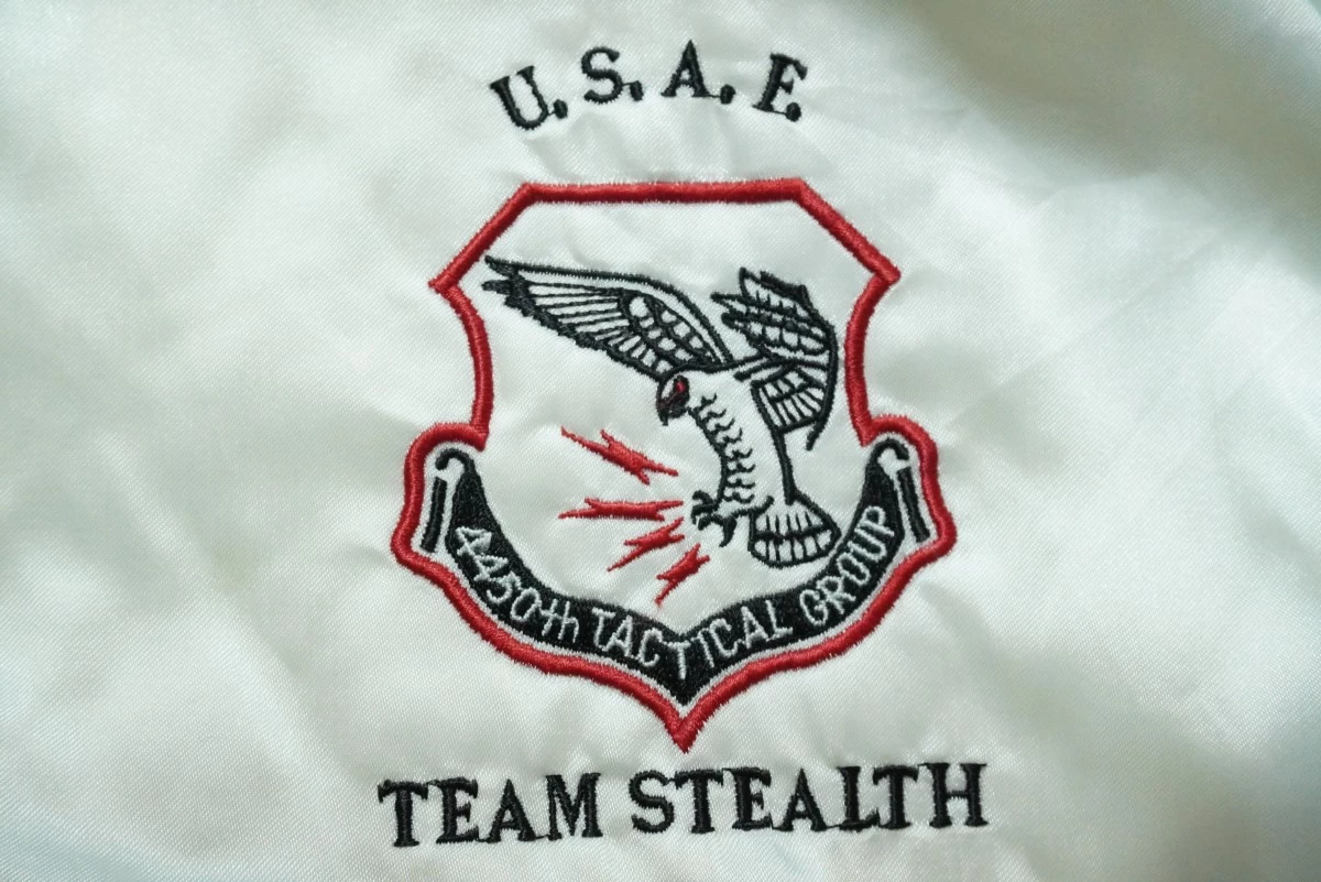 U.S.AIR FORCE Jacket 