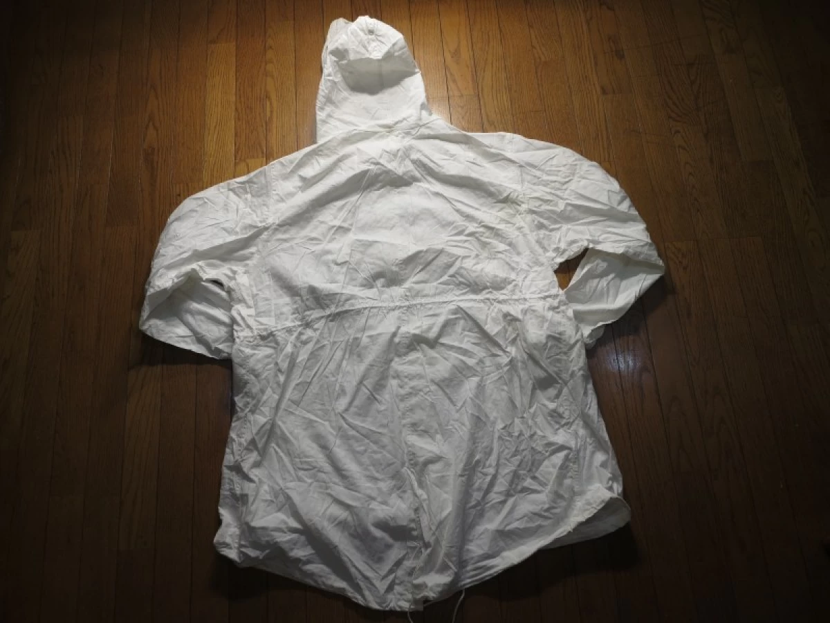 U.S.Parka Field M-1950 OverWhite 1953年 sizeM new