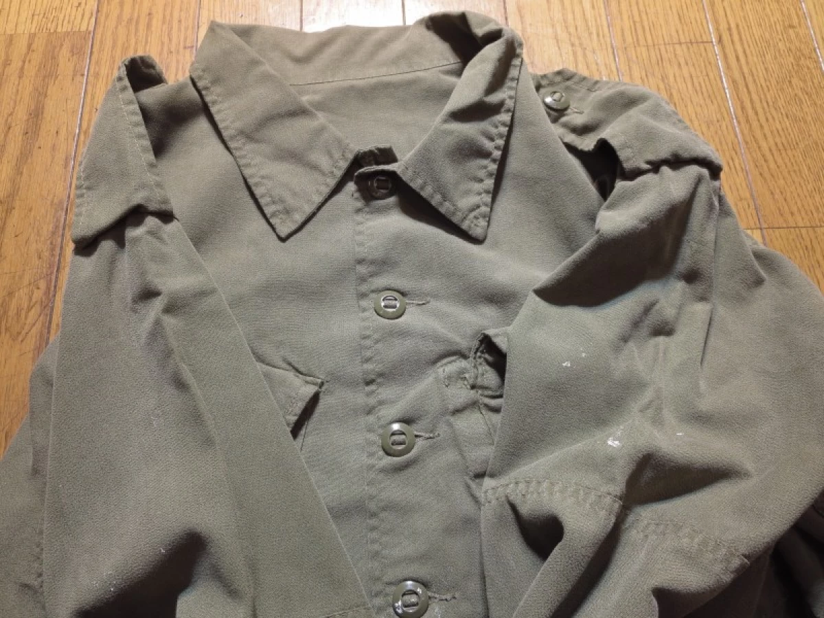 Canada Field Jacket(Shirt?)LightWeight sizeL used