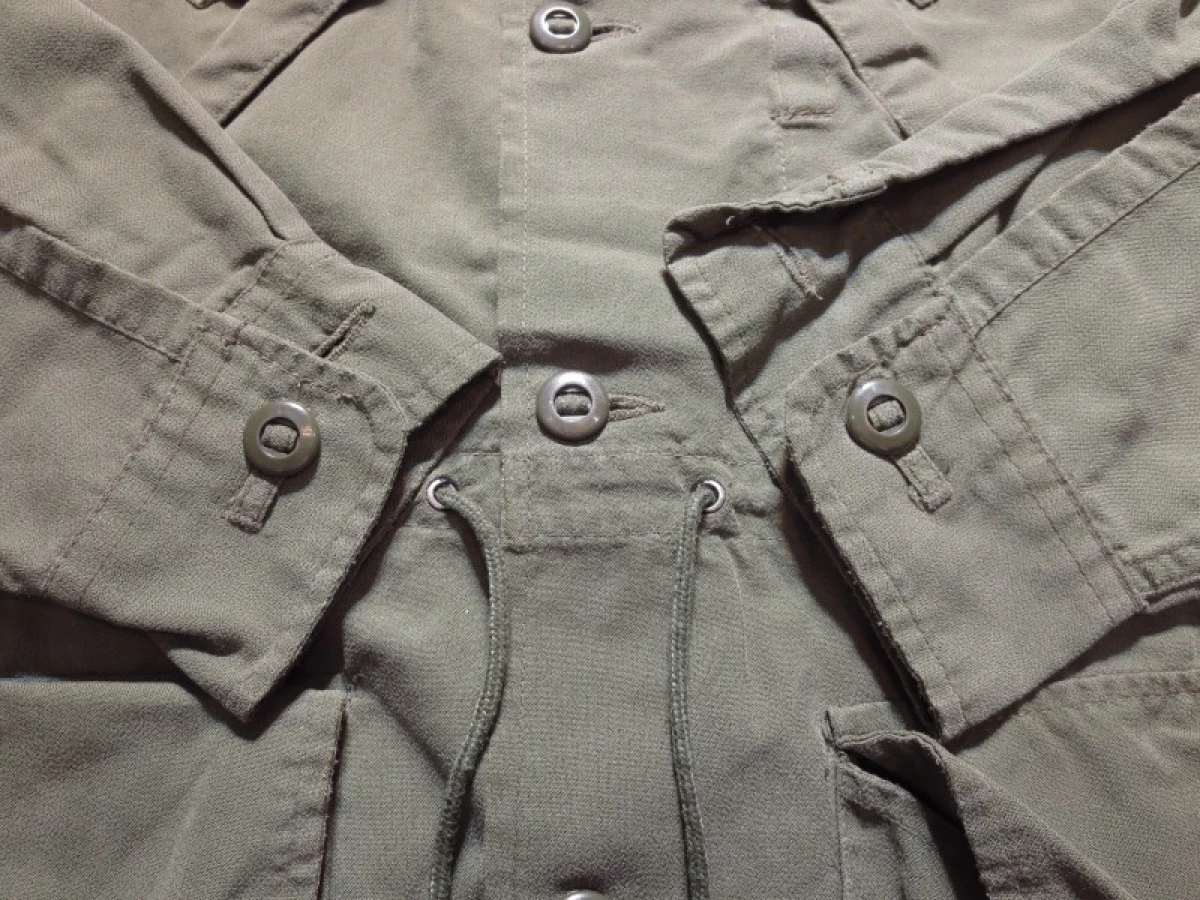 Canada Field Jacket Light Weight sizeS? used