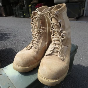 U.S.Combat Boots GORE-TEX 