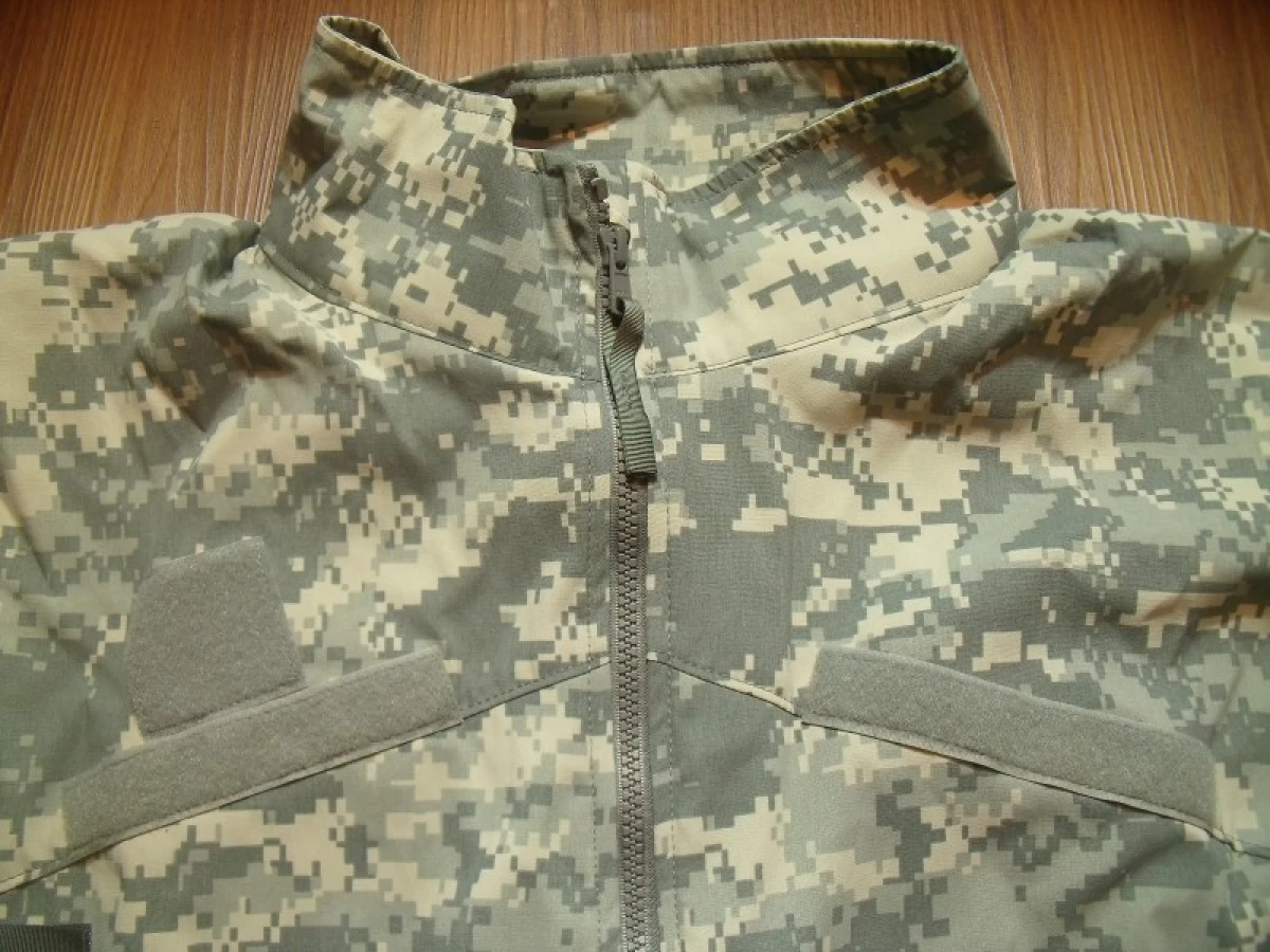 U.S.ARMY Jacket GENⅢ Level4 sizeXXL-Regular new