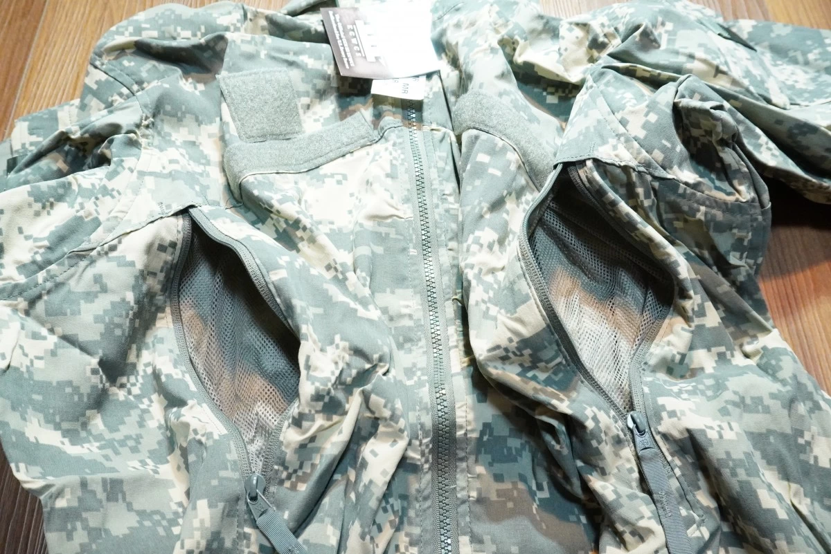 U.S.ARMY Jacket GENⅢ Level4 sizeM-Regular new