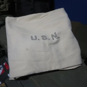 U.S.NAVY Blanket 1960?1970年代? 210cm×165cm used