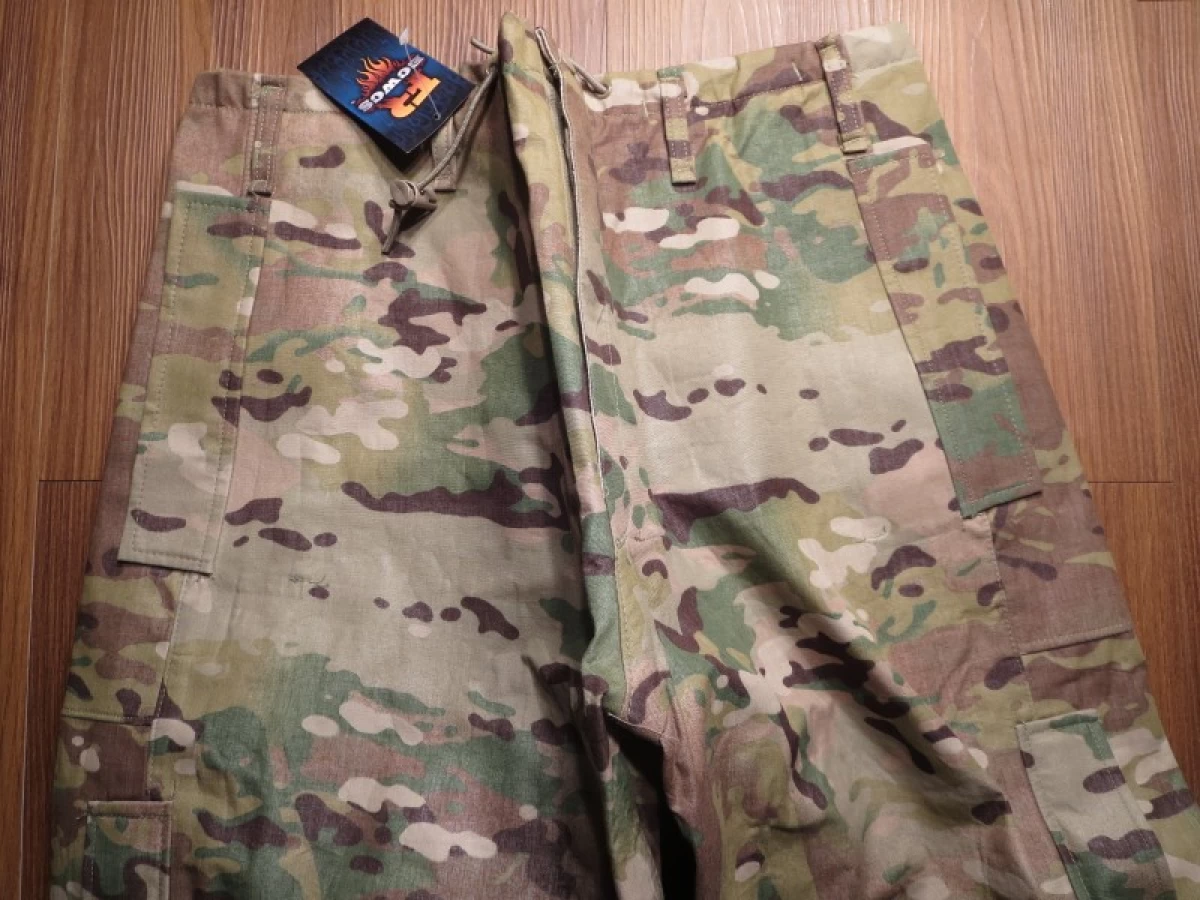 U.S.ARMY GENⅣ LEVEL6 Wind/Water Proof sizeS new