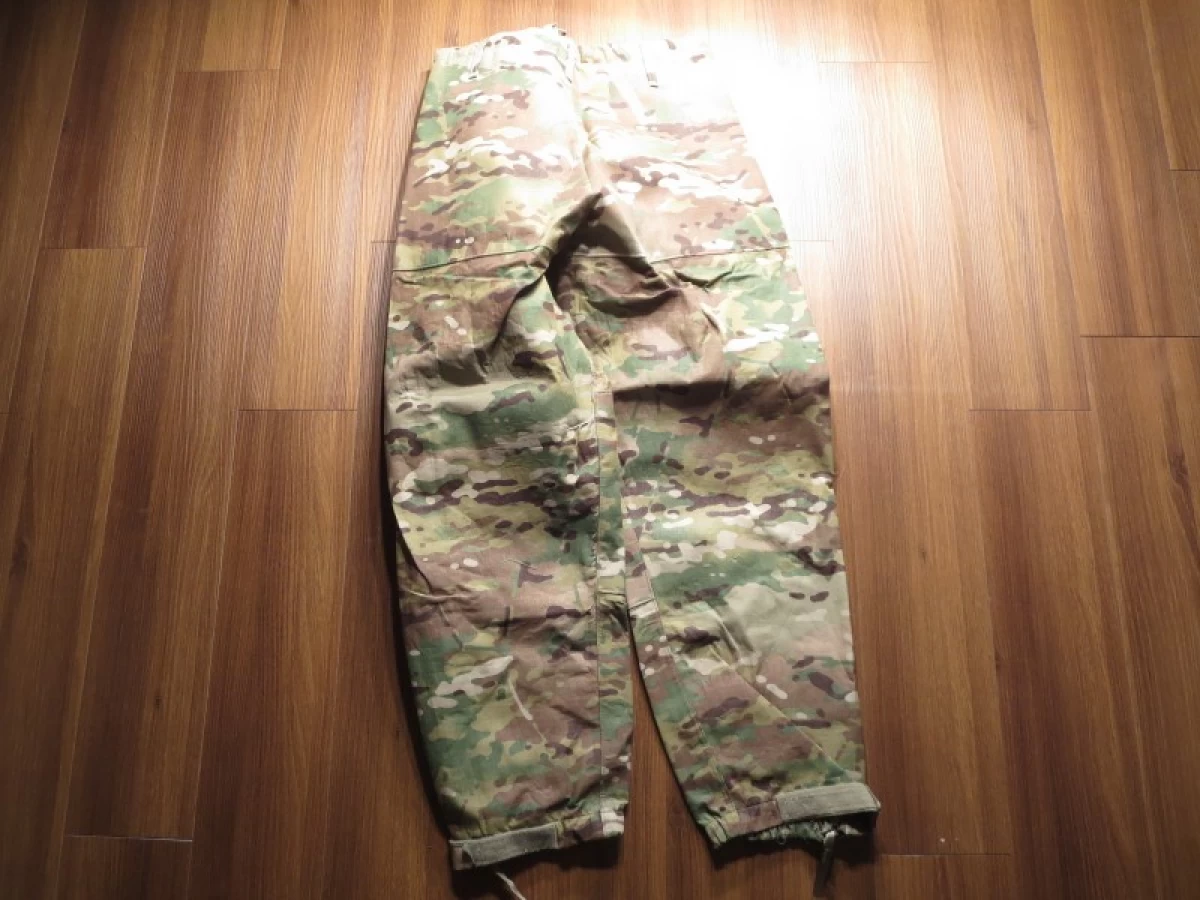U.S.ARMY GENⅣ LEVEL6 Wind/Water Proof sizeS new