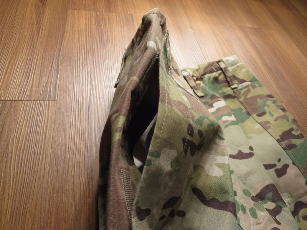 U.S.ARMY GENⅣ LEVEL6 Wind/Water Proof sizeS new