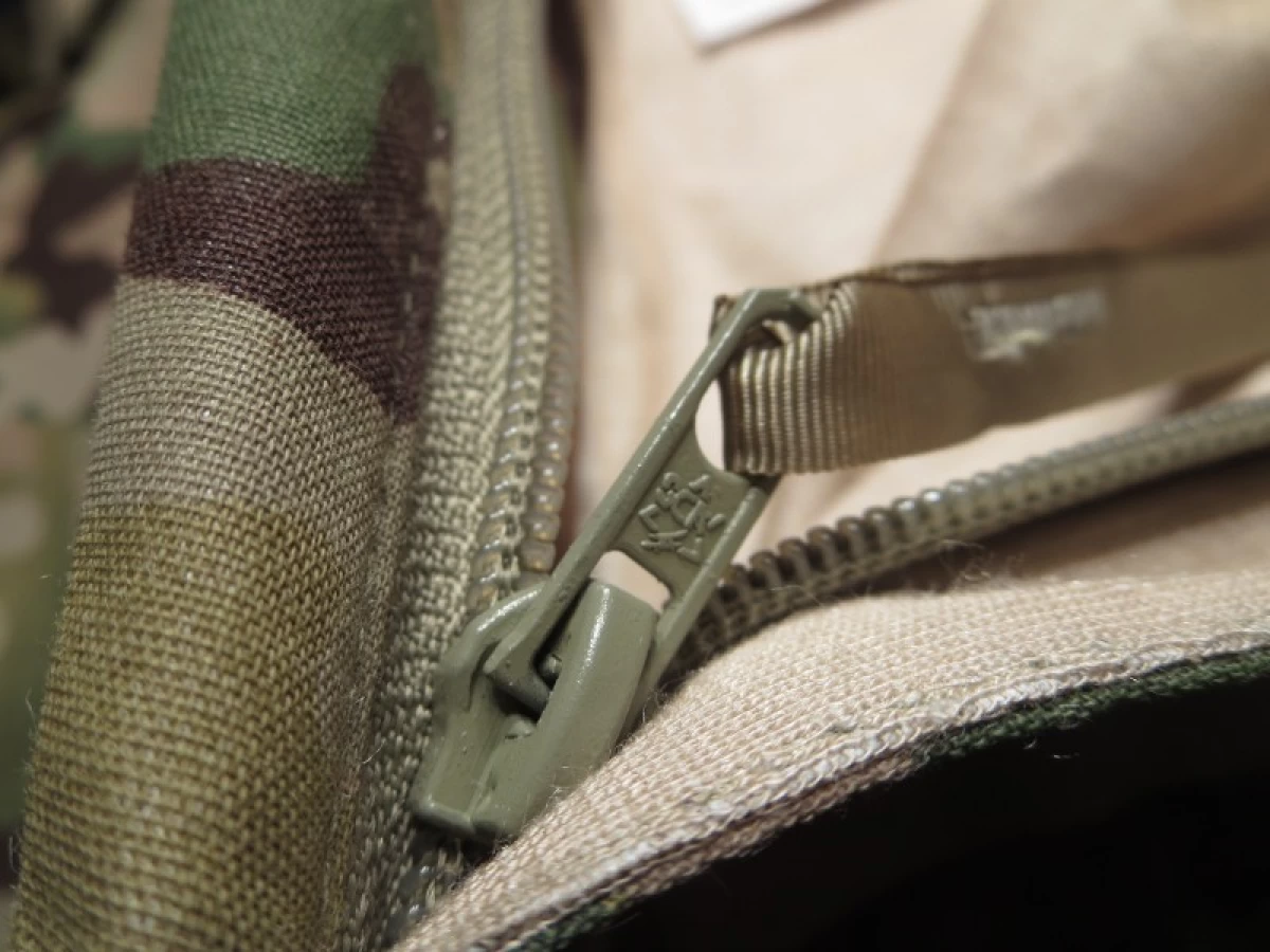 U.S.ARMY GENⅣ LEVEL6 Wind/Water Proof sizeS new