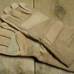 U.S.MARINE CORPS Combat Gloves FROG 