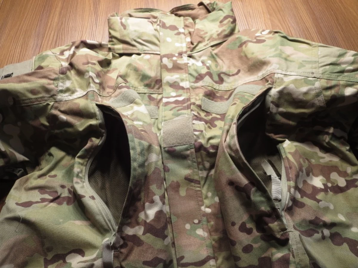 U.S.ARMY Jacket GEN Ⅳ LEVEL5 Soft Shell sizeL new