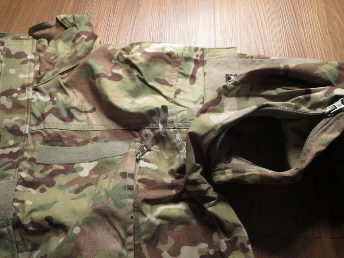 U.S.ARMY Jacket GEN Ⅳ LEVEL5 Soft Shell sizeL new