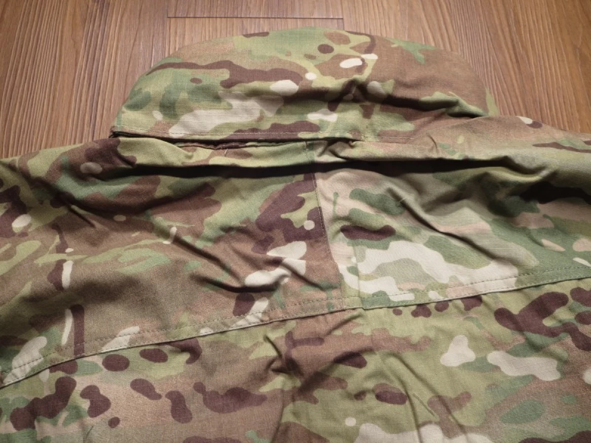 U.S.ARMY Jacket GEN Ⅳ LEVEL5 Soft Shell sizeL new