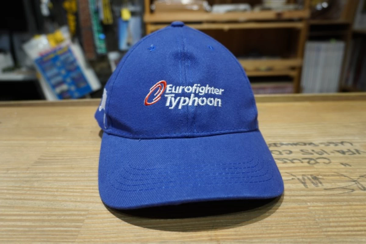 EUROFIGHTER TYPHOON Utility Cap used