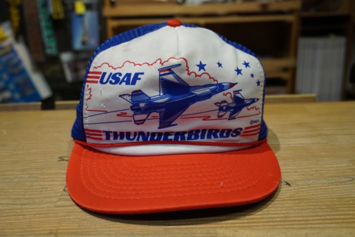 U.S.AIR FORCE Cap 