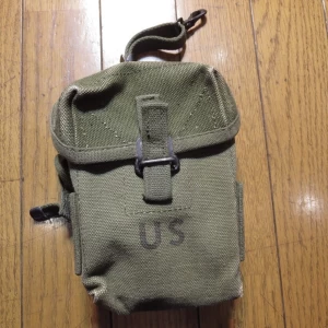 U.S.M1956 Pouch M14 Tall 1965/1966年頃 used