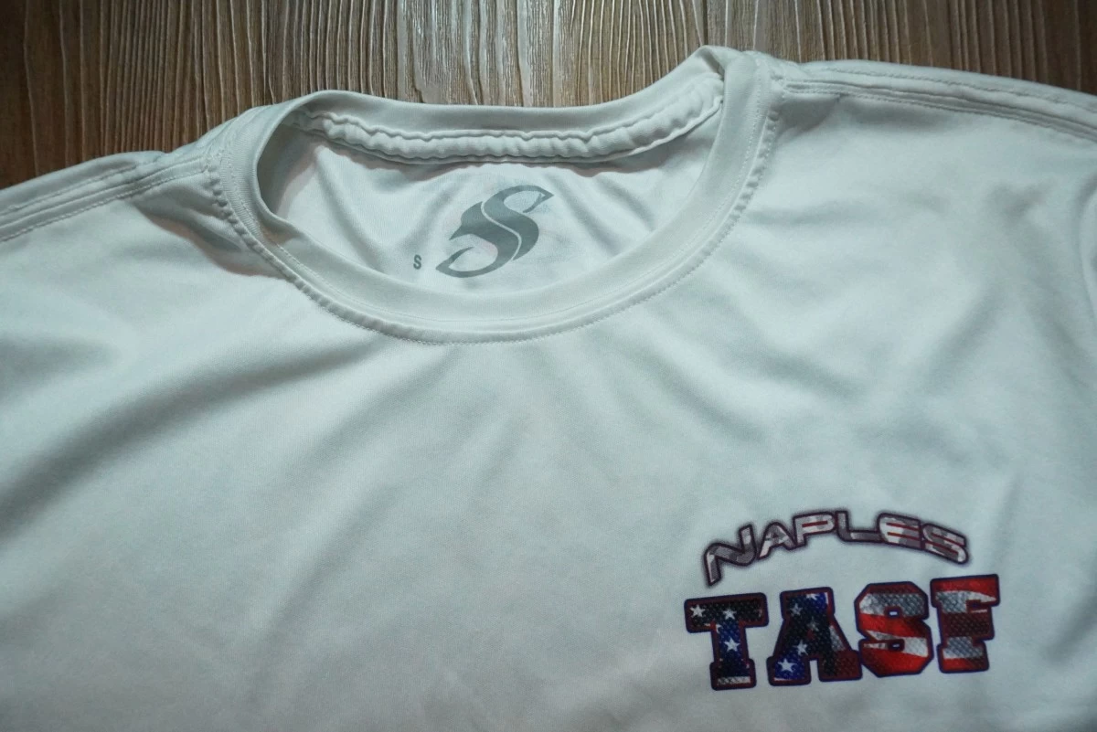 U.S.T-Shirt Athletic 