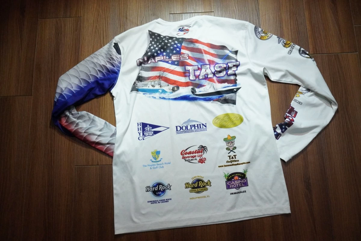 U.S.T-Shirt Athletic 