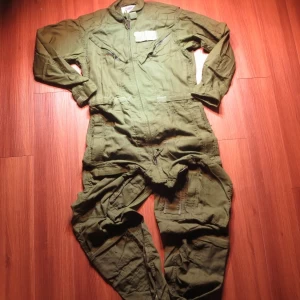 U.S. Coveralls Flying Summer FRP 1967年 size40L