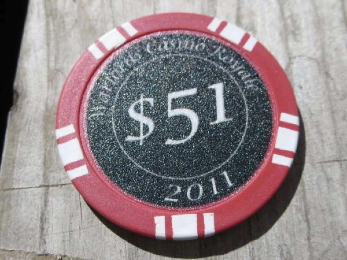 U.S.NAVY Challenge Coin