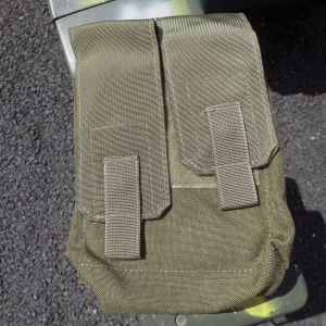 U.S.MARINE CORP Pouch for Saw Set new?