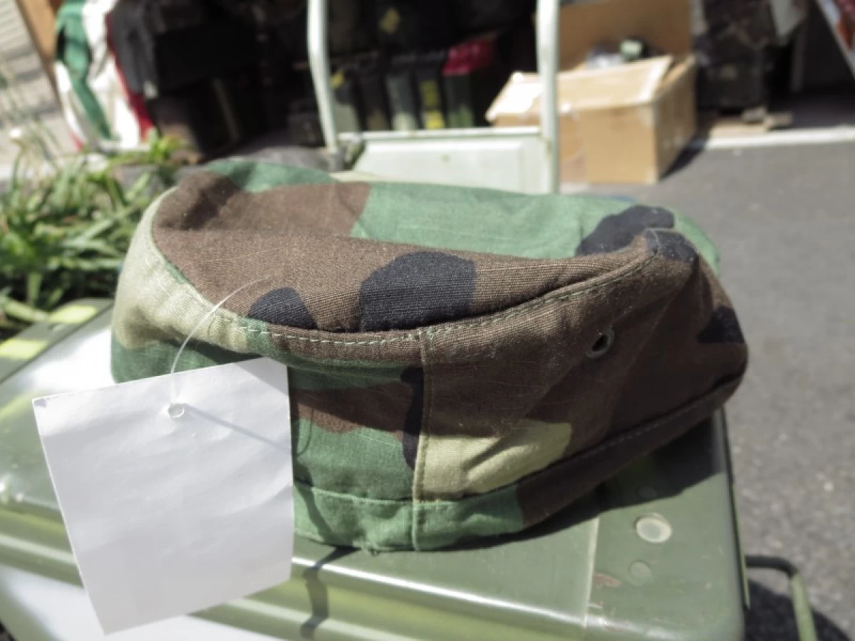 U.S.ARMY Cap Hot Weather size7 1/8 new?