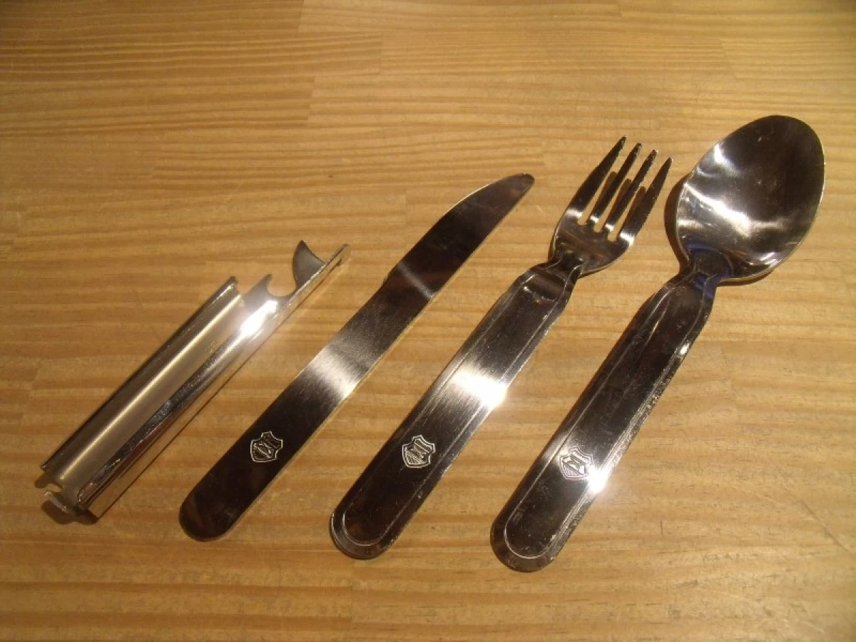 HUNGARY Cutlery Set 