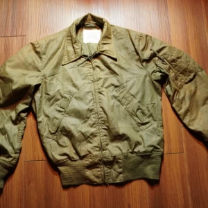 U.S.ARMY Flyer's Jacket Light Weight 1974年 sizeS-R