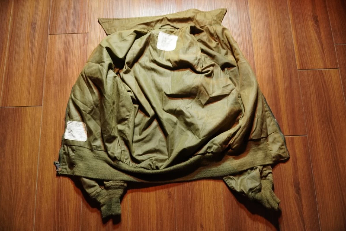 U.S.ARMY Flyer's Jacket Light Weight 1974年 sizeS-R