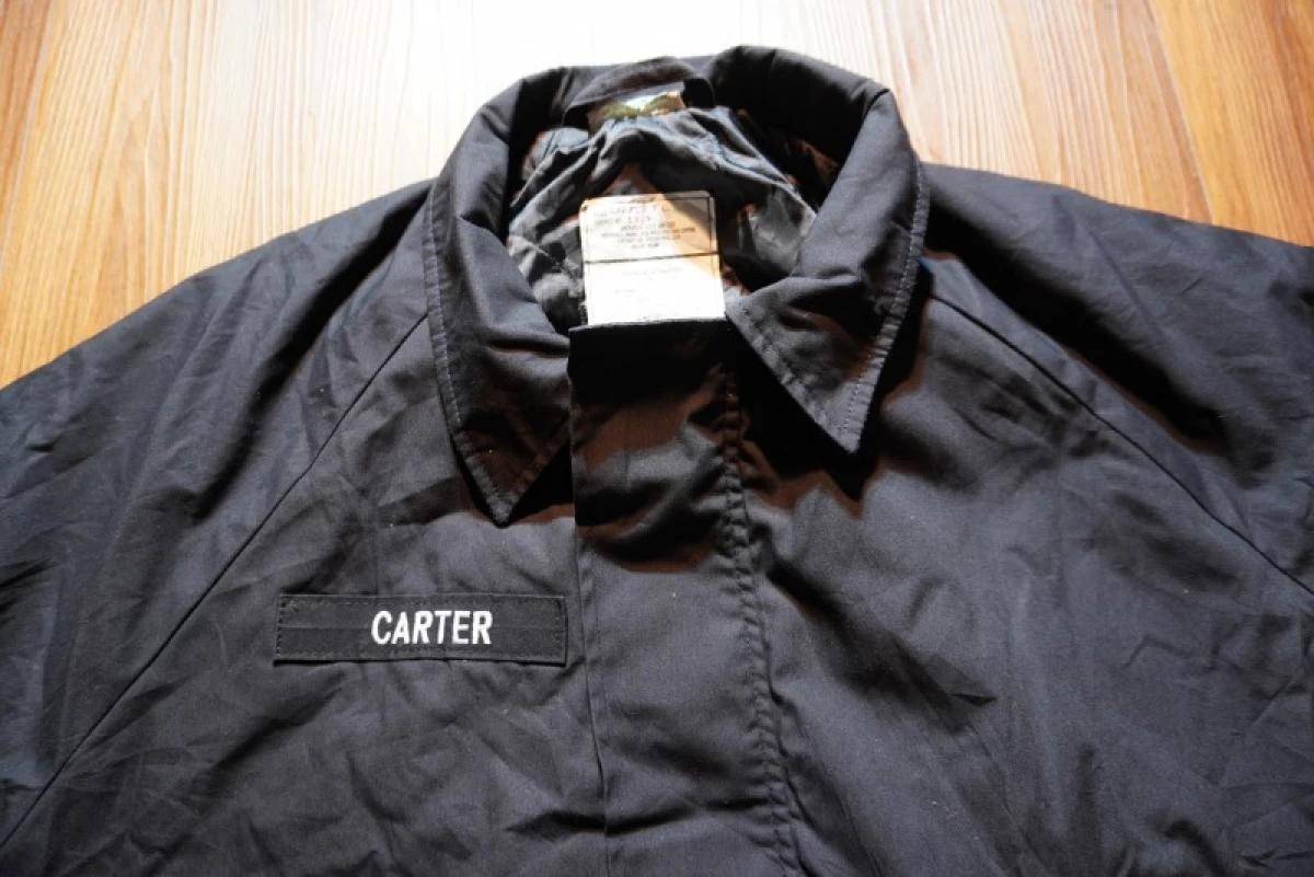 00s US NAVY SHIPBOARD JACKET Size MEDIUM | KORDS