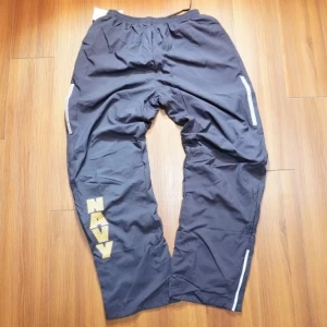 U.S.NAVY Pants Running Athletic sizeS-Short new