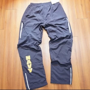 U.S.NAVY Pants Running Athletic sizeM-Regular new