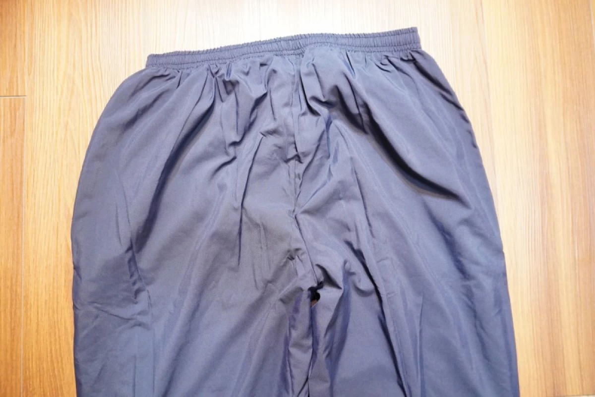 U.S.NAVY Pants Running Athletic sizeM-Regular new