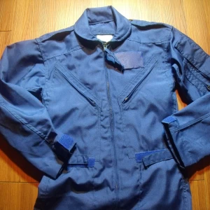 U.S.NAVY? Coveralls CWU-73/P 1987年 size32S new