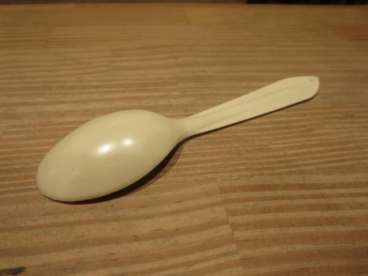 U.S.Spoon Picnic Plastic new