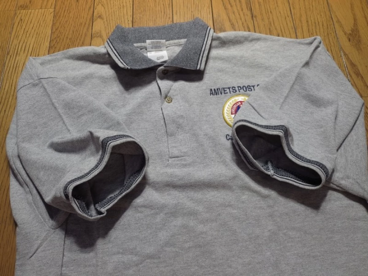 U.S. Polo Shirt 