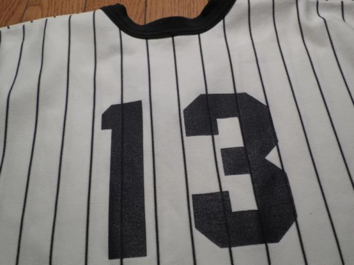 U.S.AIRFORCE Academy Baseball? Shirt size? used