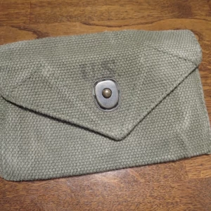 U.S.Pouch First-Aid 1940年代 used