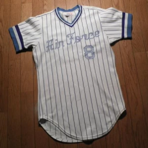 U.S.AIRFORCE Academy? Baseball? Shirt size40 used