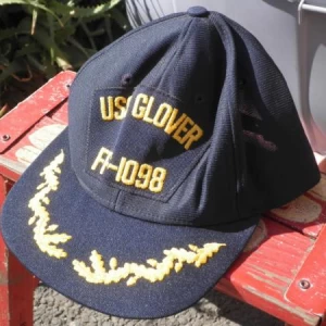 U.S.NAVY Cap