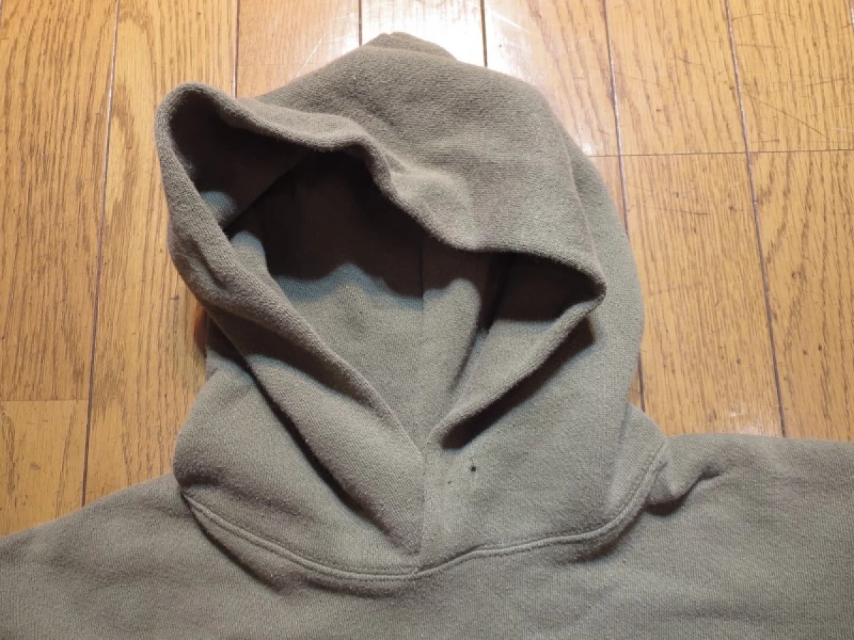U.S.MARINE CORPS Hooded Parka sizeS used