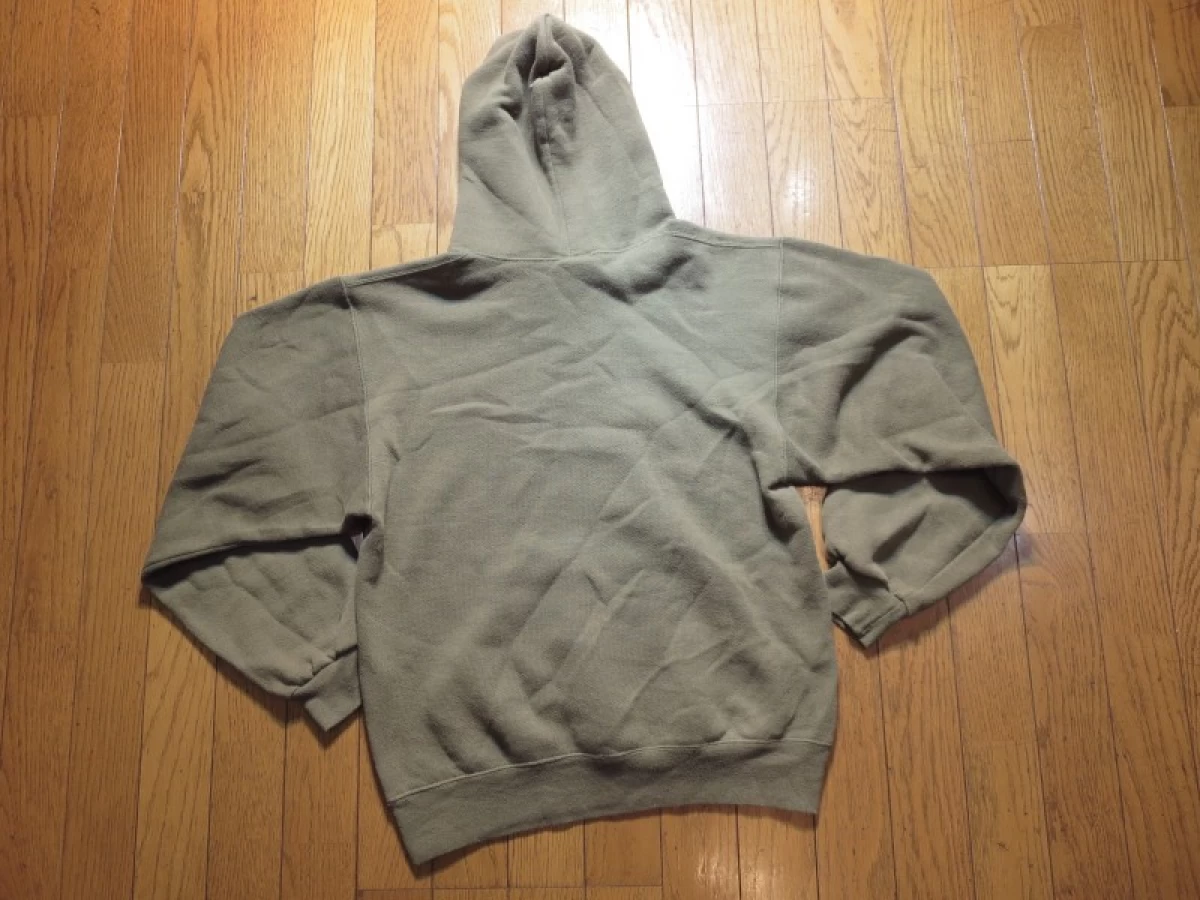 U.S.MARINE CORPS Hooded Parka sizeS used