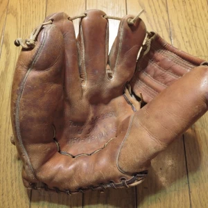 U.S.MARINE CORPS Glove 1940年代? used
