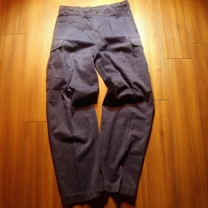 U.K. NAVY? Field Trousers size82cm used
