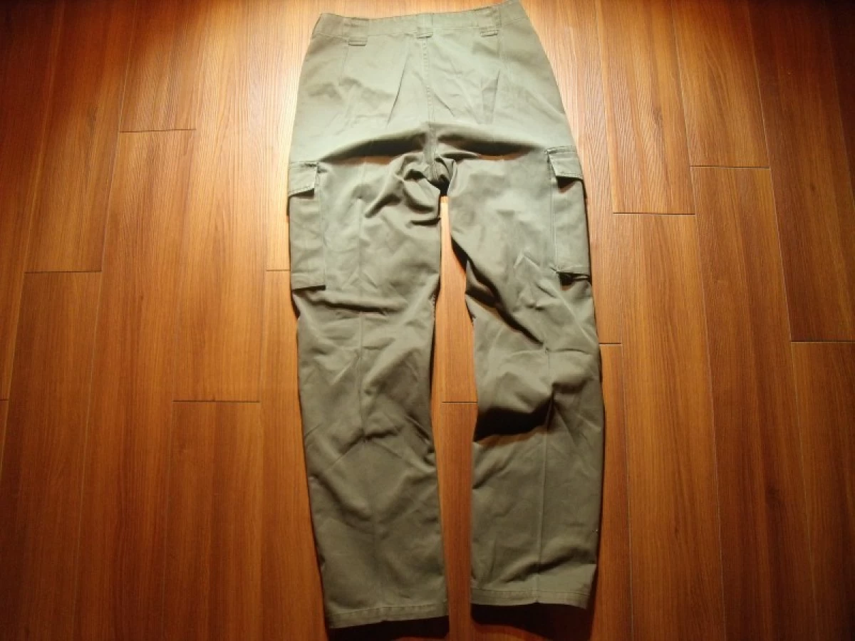 Austria Field Trousers 2005年 size78cm used