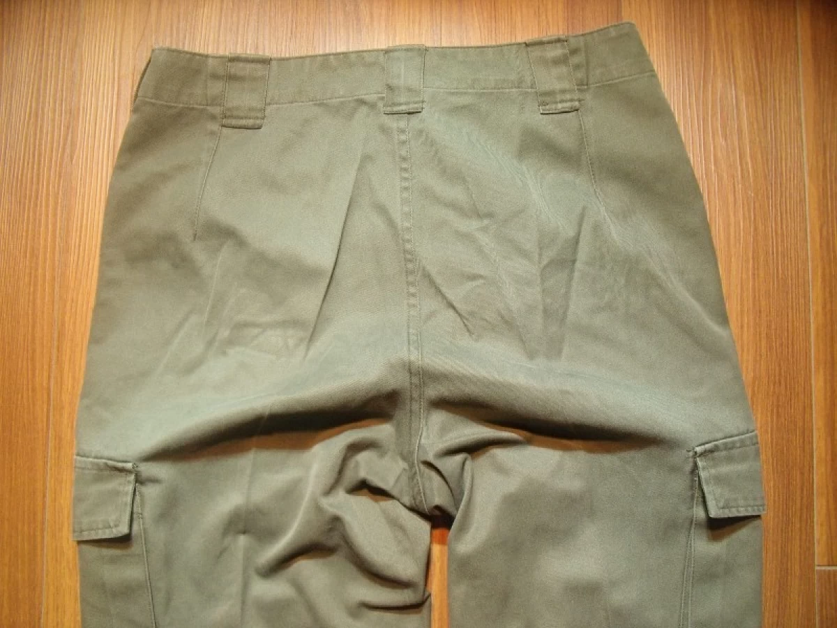 Austria Field Trousers 2005年 size78cm used