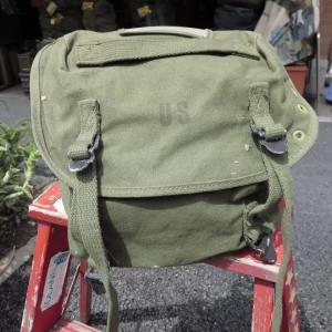 U.S.Field Pack Canvas 1967年 used