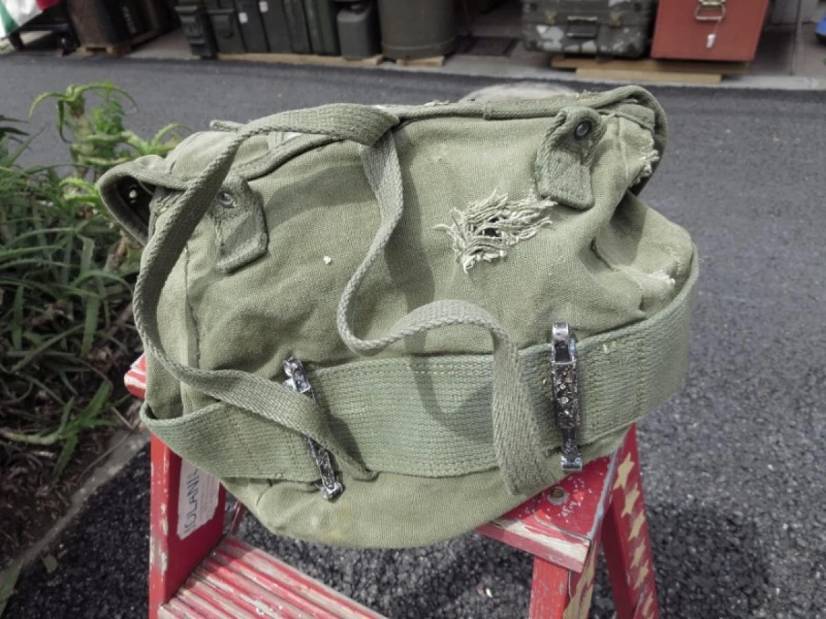 U.S.Field Pack Canvas 1960年年代 used