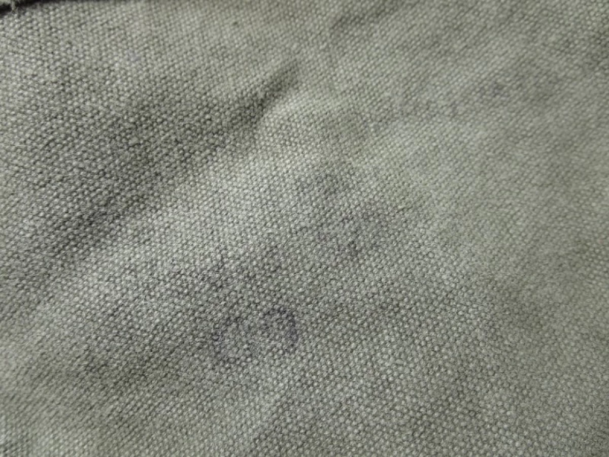 U.S.Field Pack Canvas 1960年年代 used
