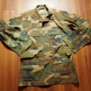 U.S.ARMY Shirt Aircrew Hot Weather sizeM-Long used