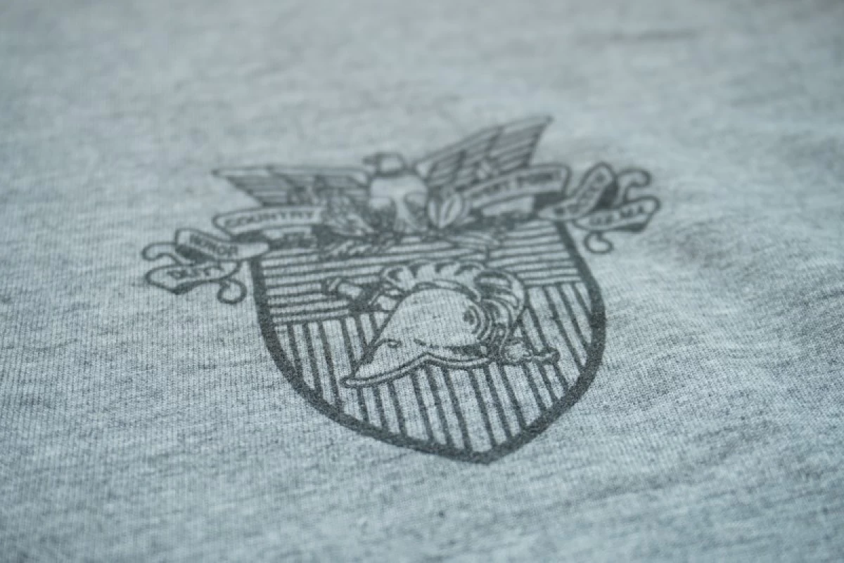 U.S.ARMY T-Shirt Athletic 